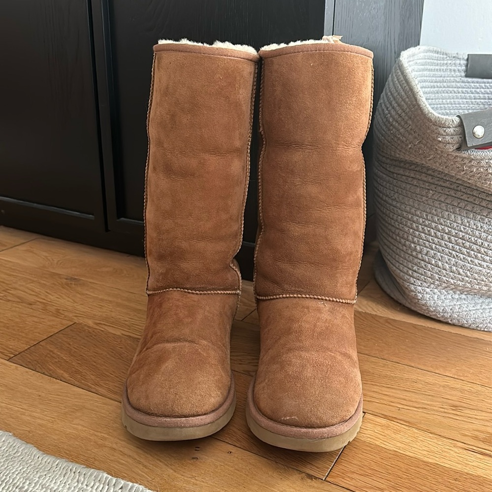 UGG Classic Tall Boot